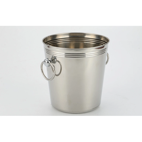 5L Stainless Steel Ice Bucket